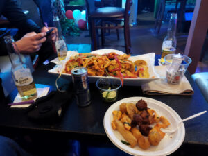 Ten Bar & Grill Restaurant - Elizabeth