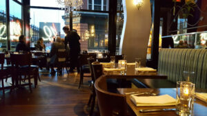 Ten Prime Steak & Sushi - Providence