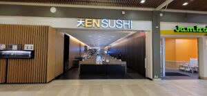 Ten Sushi - Bellevue
