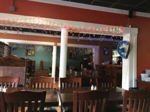 Tenampa Mexican Restaurant - Darlington