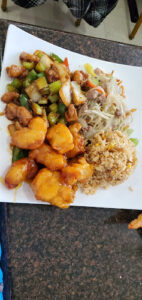 Tender Green Lounge - Vancouver