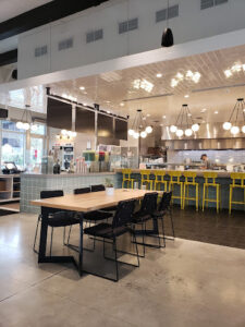 Tender Greens - El Segundo