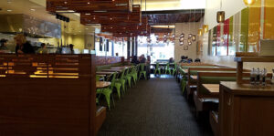 Tender Greens - Irvine