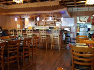 Tengu Japanese Steakhouse - Southport