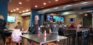 Tennessee Avenue Beer Hall - Atlantic City