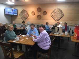Tennessee Jack`s On the Town - Morristown