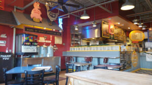 Tennessee's Real BBQ - Framingham