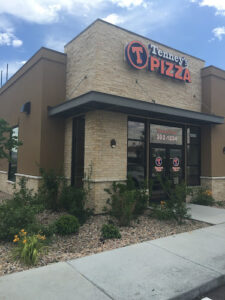 Tenney's Pizza Riverton/Herriman - Riverton