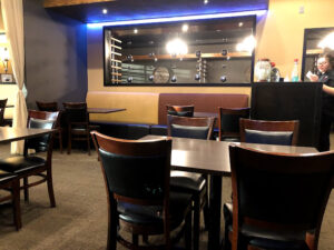 Tensai Sushi - Eagle Pass