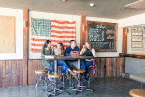 Tent City Beer Company - Atascadero