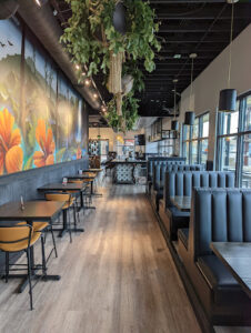 Teocalli Cocina - Arvada