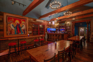 Teote House Cafe - Portland