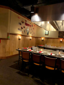 Tepanyaki Japanese Steakhouse - Orem