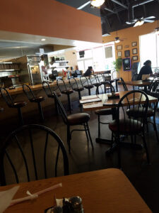 Tepeyac Restaurant & Tequila Sports Bar - City of Industry
