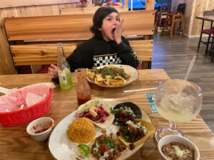 Tepoz Mexican Restaurant & Bar - Oak Grove