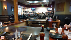 TeppanFuji Restaurant - Flagstaff