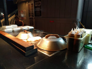 Teppanyaki-2-Go - Lahaina