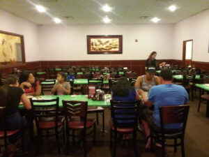 Teppanyaki Grill & Supreme Buffet - Manassas