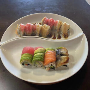 Teppanyaki cafe - Sumter