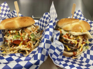Tequemporium Food Truck - Bradenton