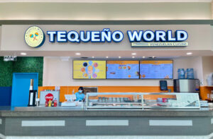 Tequeno World - Manassas