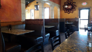 Tequila Bar & Grill - Round Rock