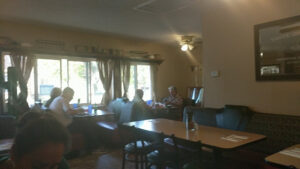 Tequila Cafe - Atwater