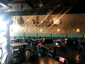 Tequila Comida & Cantina - Wilmington