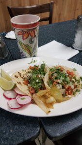 Tequila Grill - Manville