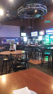 Tequila Hoppers Bar & Grill - Upland