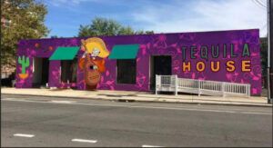 Tequila House NJ - New Brunswick