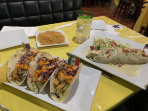 Tequila Mexican Grill Bakery & Store - Lancaster