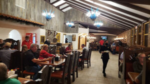 Tequila Mexican Restaurant - Pineville