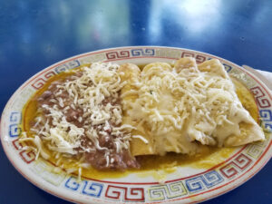 Tequila Restaurant - Merced