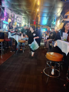 Tequila Shots Bar & Grill - Milpitas