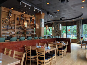 Tequila & Taco - Alexandria