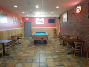 Tequila's - Waterbury