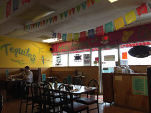 Tequila's - Carbondale