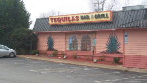 Tequilas Bar & Grill - Hendersonville