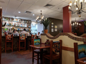 Tequila's Family Mexican Restaurant in Golden co - Golden