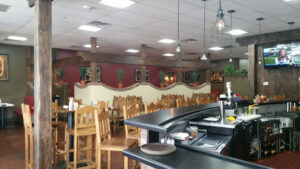 Tequilas Family Restaurant Rifle - Rifle