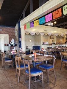 Tequilas Mexican Grill And Taqueria - Mooresville