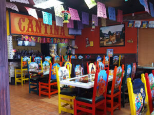 Tequila's Mexican Restaurant - Palmetto
