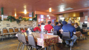 Tequila's Mexican Restaurant - Port Arthur