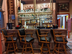 Tequila's Mexican Restaurant - Grand Junction