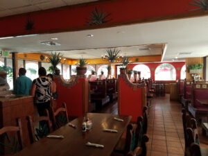 Tequila's Mexican Restaurant - Glenwood Springs