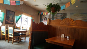 Tequila's Mexican Restaurant - Farmington