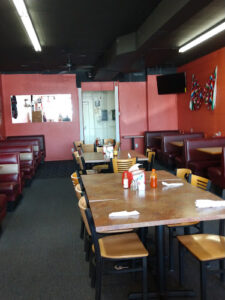 Tequileros Mexican Restaurant - Independence