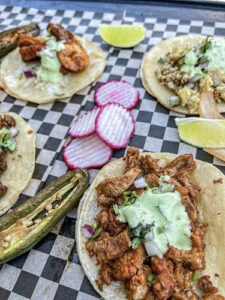 Tequileros Taqueria - Lodi