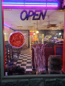 Teresa Ann's Dandelion Diner LLC - Collinsville